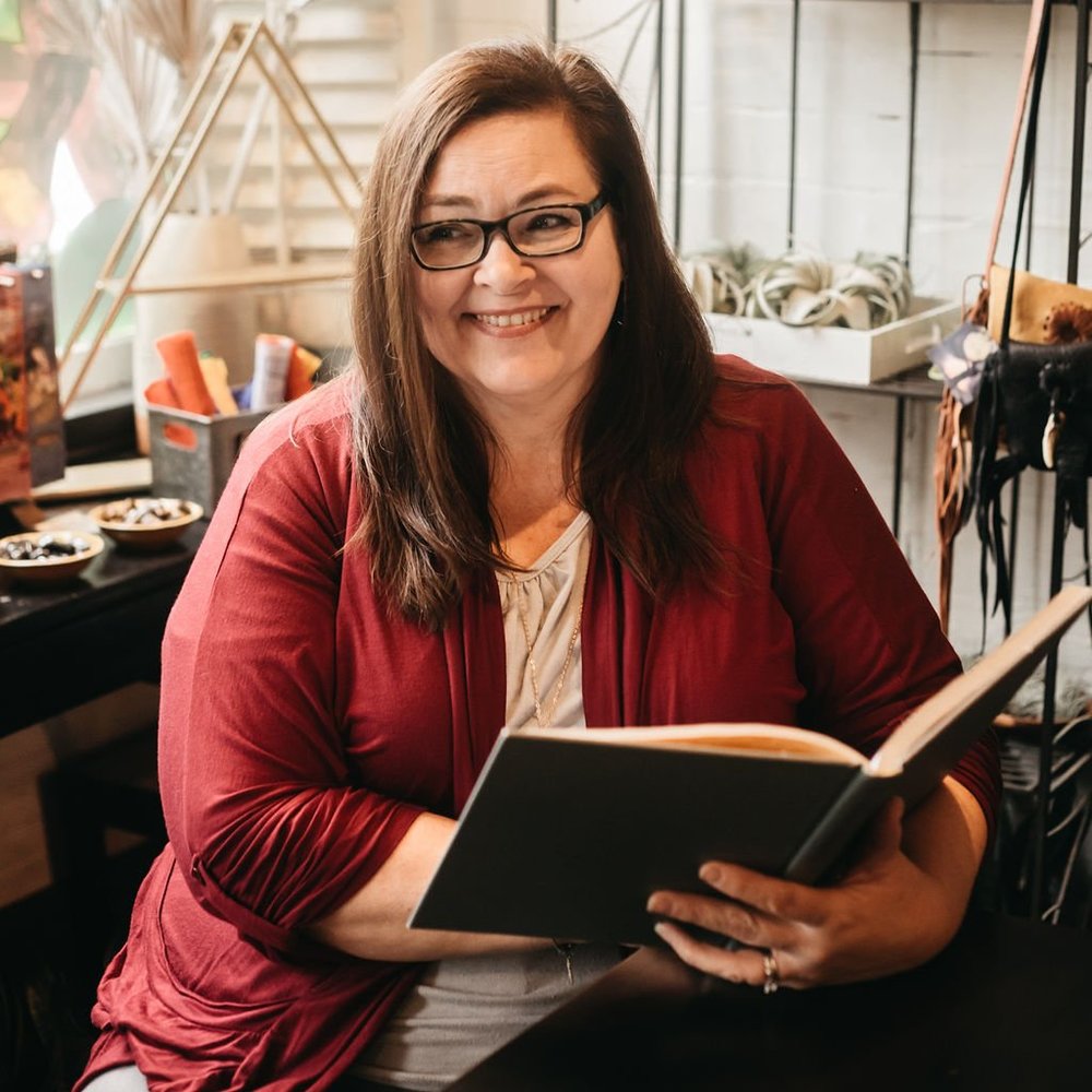 Meet your Posher, Angelic